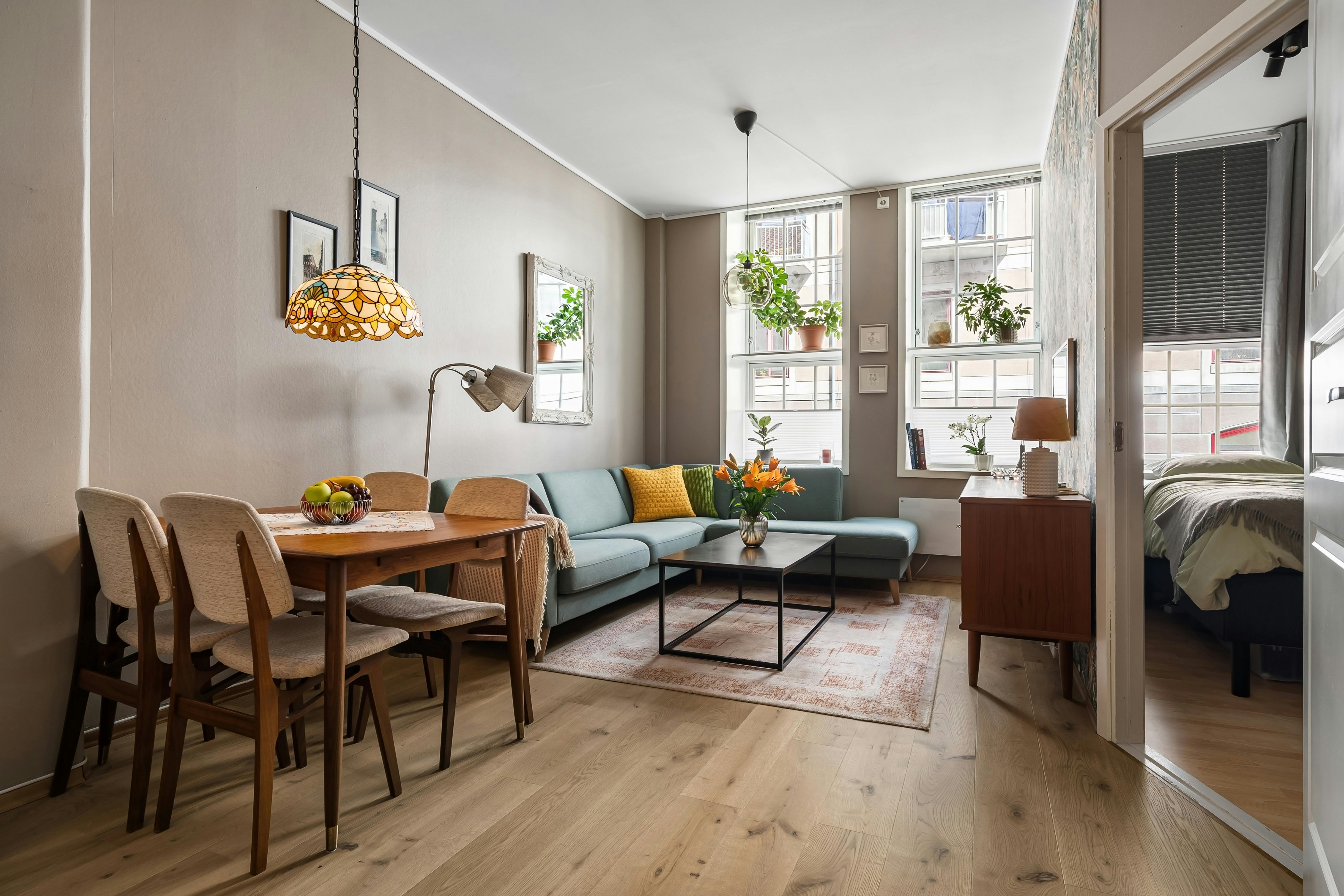 Profesyonel Klimalar