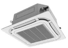 4 YÖNE KASET TİPİ