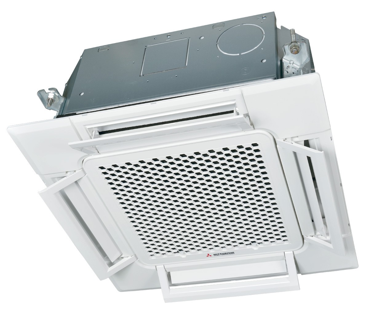 İÇ ÜNİTE 4 YÖNE KASET TİPİ