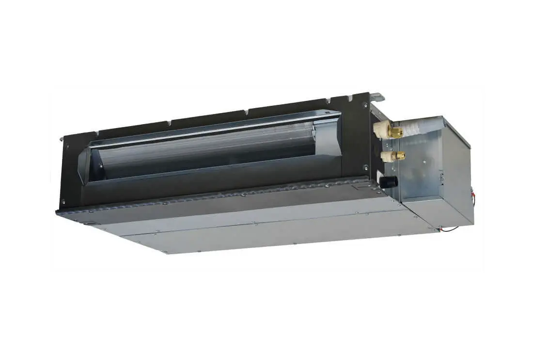 İÇ ÜNİTE KANAL TİPİ