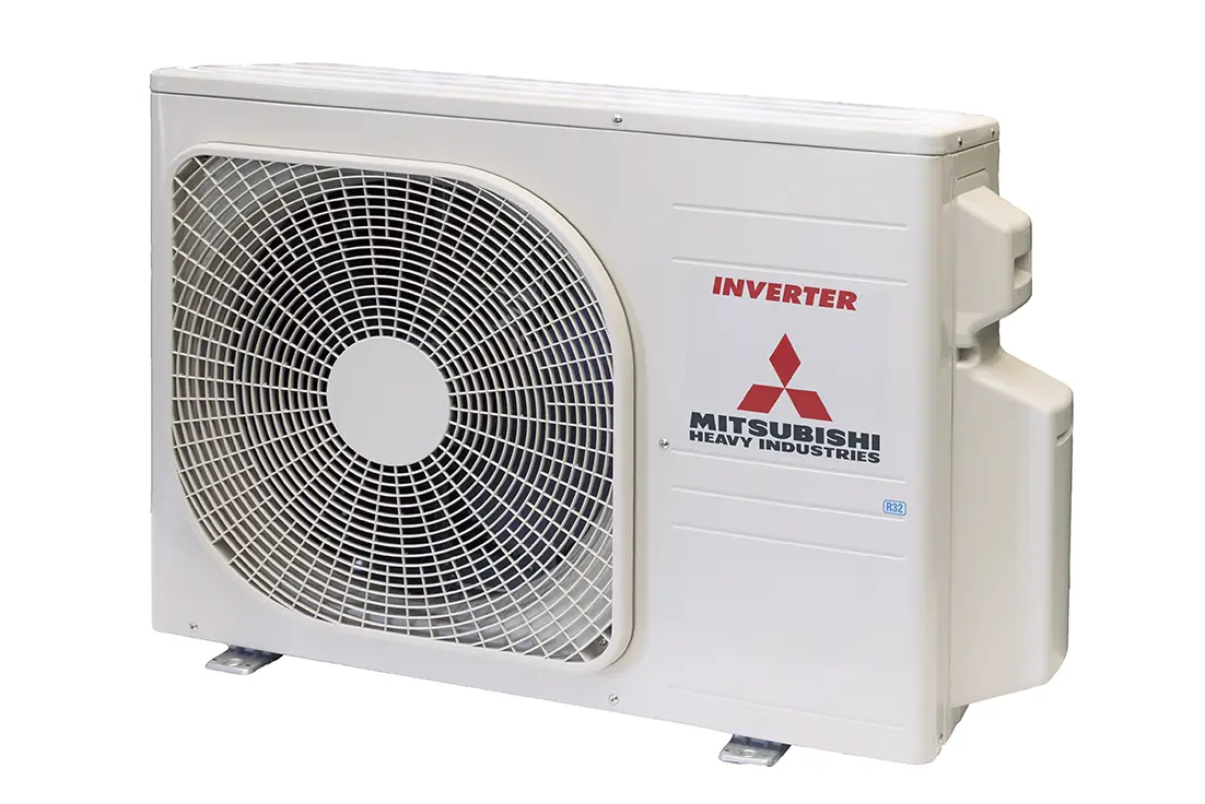 MULTI SPLIT KLİMA DIŞ ÜNİTESİ